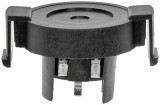 Dorman - TECHoice Tail Light Socket - view 2