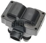 T Series Ignition Coil P/N:FD487T