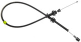 Pioneer Automotive Industries Carburetor Accelerator Cable P/N:CA-8653
