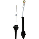 Pioneer Automotive Industries Carburetor Accelerator Cable P/N:CA-8722