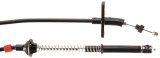 Pioneer Automotive Industries Carburetor Accelerator Cable CA-8680 - view 2