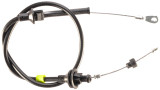 Pioneer Automotive Industries Carburetor Accelerator Cable P/N:CA-8688