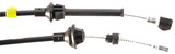Pioneer Automotive Industries Carburetor Accelerator Cable CA-8659 - view 2