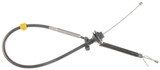Pioneer Automotive Industries Carburetor Accelerator Cable P/N:CA-8411