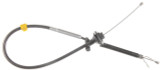 Pioneer Automotive Industries Carburetor Accelerator Cable CA-8411