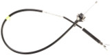 Pioneer Automotive Industries Carburetor Accelerator Cable CA-8407