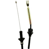 Pioneer Automotive Industries Carburetor Accelerator Cable CA-8311