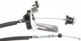 Pioneer Automotive Industries Carburetor Accelerator Cable P/N:CA-8909
