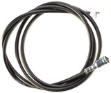 Pioneer Automotive Industries Speedometer Cable CA-3001 - view 3
