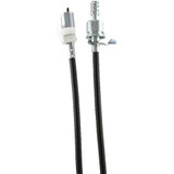 Pioneer Automotive Industries Speedometer Cable P/N:CA-3032