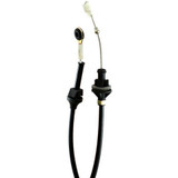 Pioneer Automotive Industries Carburetor Accelerator Cable CA-8506 - view 2