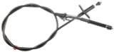 Pioneer Automotive Industries Carburetor Accelerator Cable CA-8464