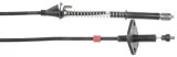 Pioneer Automotive Industries Carburetor Accelerator Cable CA-8464 - view 2