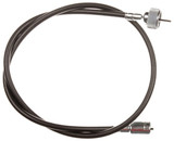 Pioneer Automotive Industries Speedometer Cable CA-3006 - view 3