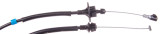 Pioneer Automotive Industries Carburetor Accelerator Cable CA-9065 - view 2