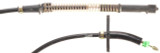 Pioneer Automotive Industries Carburetor Accelerator Cable CA-8436 - view 2