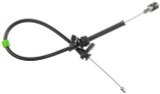 Pioneer Automotive Industries Carburetor Accelerator Cable CA-8473