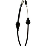 Pioneer Automotive Industries Carburetor Accelerator Cable CA-8471 - view 2
