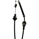 Pioneer Automotive Industries Carburetor Accelerator Cable CA-8494 - view 2