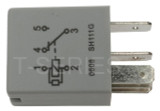 T Series ABS Relay,Accessory Delay Relay,Accessory Power Relay,Air Bag Relay,Horn Relay P/N:RY612T