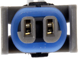 Dorman - TECHoice A/C Compressor Clutch Connector - view 2