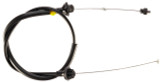 Pioneer Automotive Industries Carburetor Accelerator Cable CA-9049