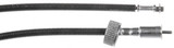 Pioneer Automotive Industries Speedometer Cable P/N:CA-3097