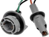 Dorman - TECHoice Turn Signal Light Socket P/N:645-674