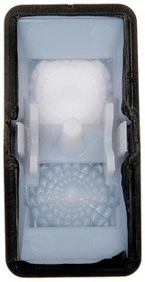 Dorman - HD Solutions Rocker Switch Cover 090-1011 - view 3