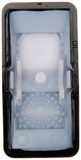 Dorman - HD Solutions Rocker Switch Cover 090-1013 - view 2
