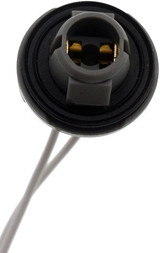 Dorman - TECHoice License Plate Light Connector - view 3