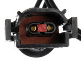 Dorman - TECHoice Suspension Ride Height Sensor Connector,Vehicle Speed Sensor Connector P/N:645-213