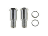 SPARK PLUG NONFOULERS