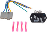 Dorman - HD Solutions HVAC Blower Motor Resistor Kit 973-5091 - view 2