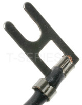T Series Ignition Condenser P/N:DR70T