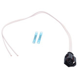 Standard Ignition Alternator Connector,Engine Oil Level Sensor Connector P/N:S-1477