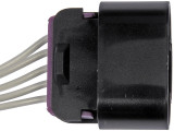 Dorman - TECHoice Headlight Connector,Mass Air Flow Sensor Connector - view 2