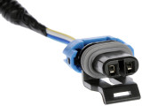 Dorman - TECHoice ABS Harness Connector P/N:645-746