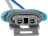 Dorman - TECHoice ABS Harness Connector P/N:645-746