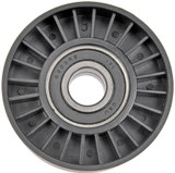 Dorman - TECHoice Accessory Drive Belt Tensioner Pulley P/N:419-647