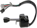 Dorman - HD Solutions Multi-Function Switch 978-5411 - view 2
