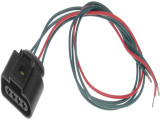Dorman - TECHoice Ignition Coil Connector - view 3