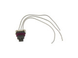 Dorman - TECHoice Barometric Pressure Sensor Connector - view 2