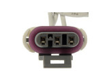 Dorman - TECHoice Barometric Pressure Sensor Connector P/N:645-301