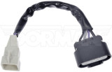 Dorman - TECHoice Fuel Sender Connector - view 3