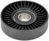 Dorman - TECHoice Accessory Drive Belt Tensioner Pulley