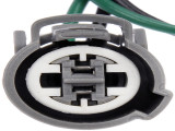 Dorman - TECHoice Power Steering Pressure Switch Connector - view 3