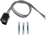 Dorman - TECHoice Engine Camshaft Position Sensor Connector,Throttle Position Sensor Connector P/N:645-513