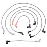 DENSO Auto Parts Spark Plug Wire Set 671-6282 - view 2