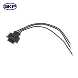 SKP Barometric Pressure Sensor Connector,Engine Camshaft Position Sensor Connector SKS1038 - view 2